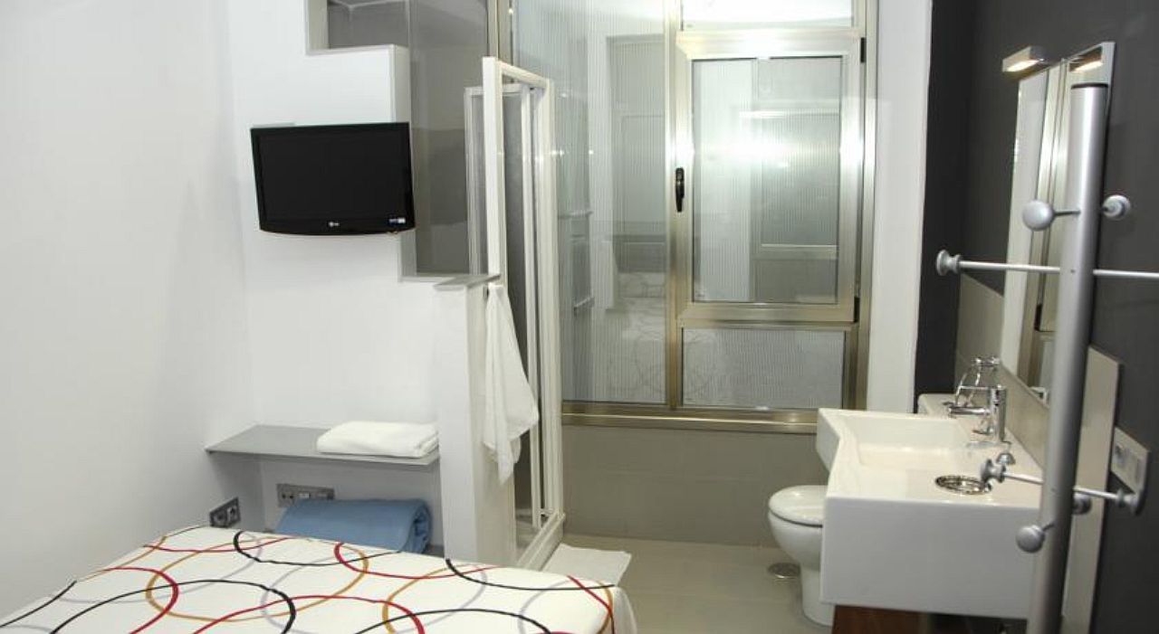 Hotel La Colombina 3*