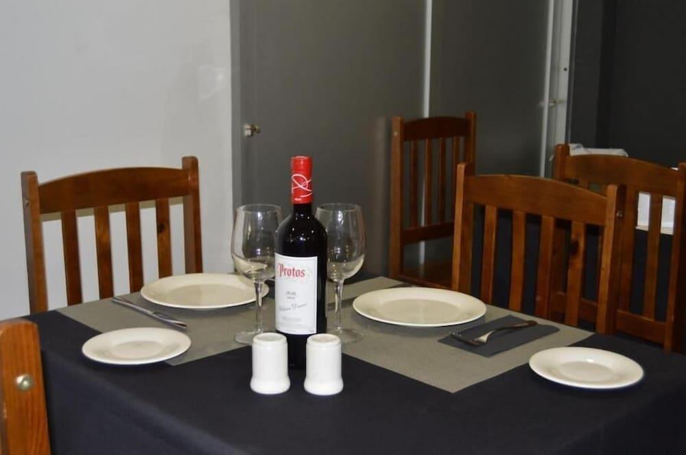 Hotel La Colombina 3*